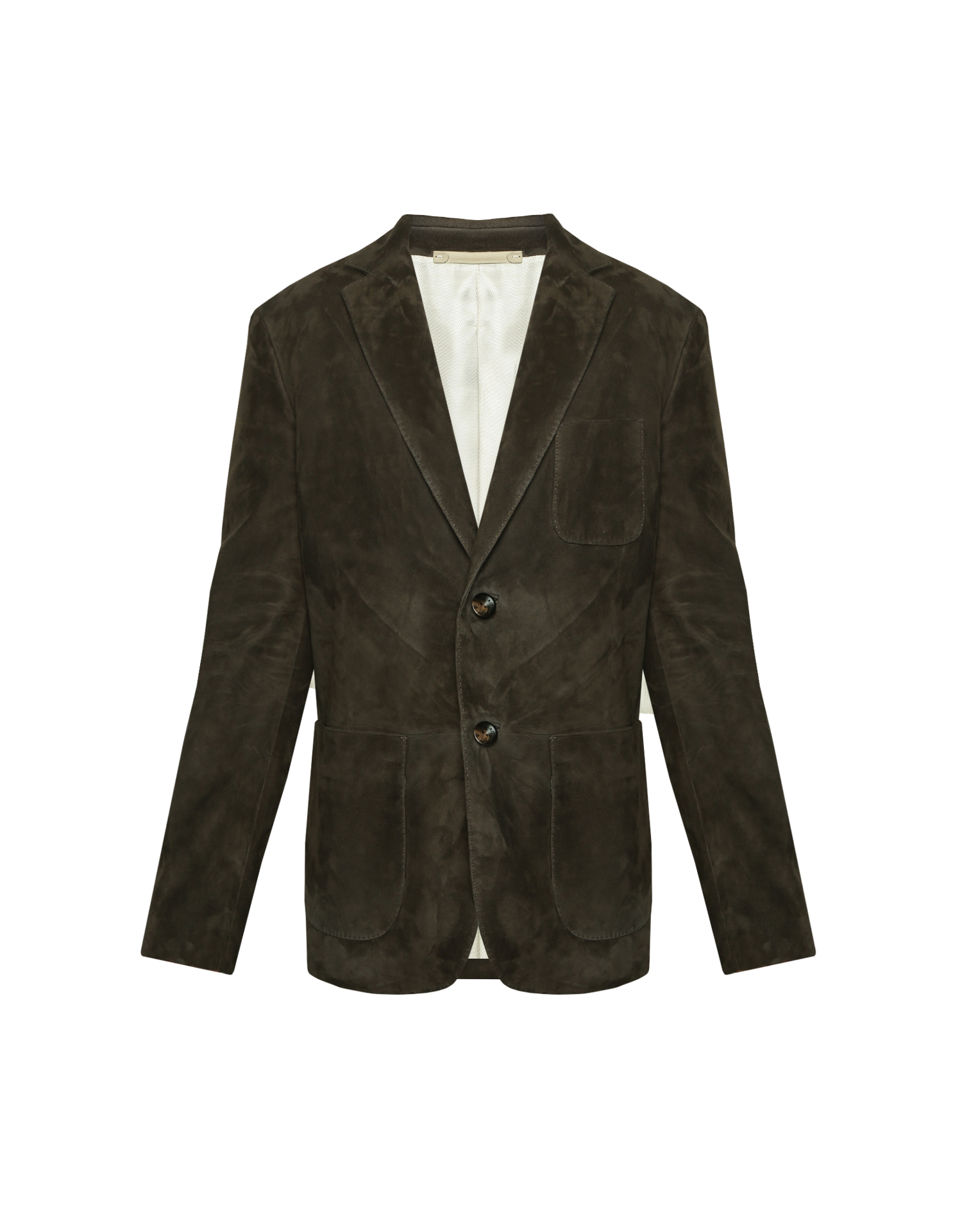 AGNONA Пиджак 45601